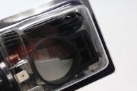 LED flasher relay, electronic relay, conversion relay, universal Triumph universell