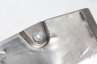 Auspuff Hitzeschild Endtopf Schutzblende Abdeckung Kawasaki Z 900 S SE 25-25
