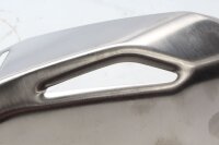 Auspuff Hitzeschild Endtopf Schutzblende Abdeckung Kawasaki Z 900 S SE 25-25
