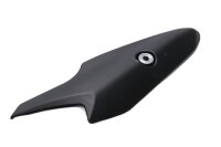 Auspuff Hitzeschild Endtopf Schutzblende Abdeckung Kawasaki Z 900 S SE 25-25