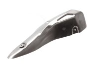 Auspuff Hitzeschild Endtopf Schutzblende Abdeckung Kawasaki Z 900 S SE 25-25