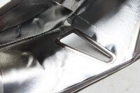 Auspuff Hitzeschild Endtopf Schutzblende Abdeckung Kawasaki Z 900 S SE 25-25