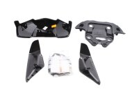 Tuulilasin ohjaamon katteen suojussarja RS 2311897 Triumph Speed Twin 1200 RS 25-25