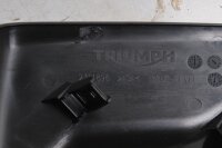 Tuulilasin ohjaamon katteen suojussarja RS 2311897 Triumph Speed Twin 1200 RS 25-25