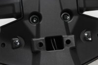 portatarga, indicatori di direzione, luce targa Kawasaki Z 900 R 24-24