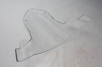 Voorruit, helder scherm, voorruit BMW S 1000 RR Euro 4/5...