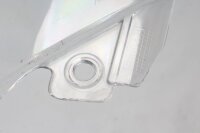 Parabrezza trasparente schermo anteriore BMW S 1000 RR Euro 4/5 K67 0E21 19-22