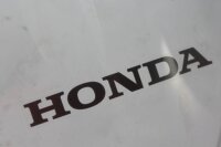 Tuulilasi, tuulilasi, kirkas, yleislasi Honda CBR 650 RA 19-19