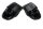Leg shield set Touring left right Harley Davidson universell