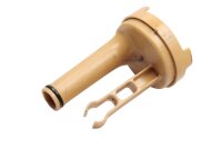 Oliepompfilter, inlaatfilter, motorbehuizing Kawasaki GPz...