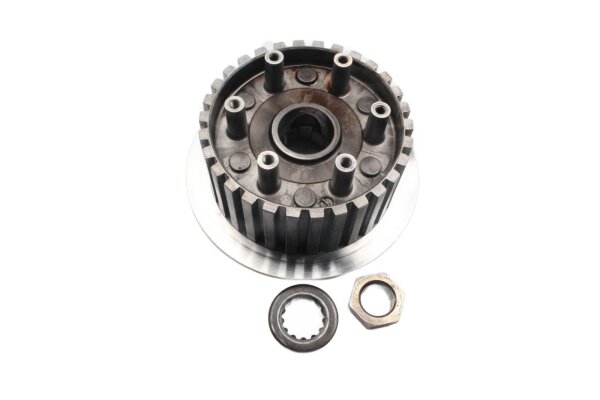 Clutch basket plate holder Kawasaki GPz 1100 ZXT10E/E 95-98