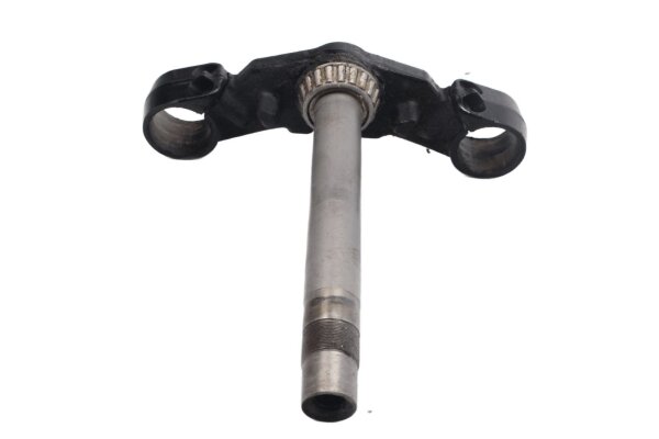 pontet inférieur de fourche, colonne de direction Kawasaki GPz 1100 ZXT10E/E 95-98
