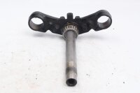pontet inférieur de fourche, colonne de direction Kawasaki GPz 1100 ZXT10E/E 95-98