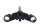 pontet inférieur de fourche, colonne de direction Kawasaki GPz 1100 ZXT10E/E 95-98