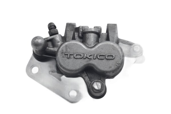Étrier de frein avant gauche, étrier de frein Tokico Kawasaki GPz 1100 ZXT10E/E 95-98