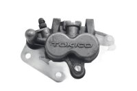 Front left brake caliper, Tokico brake caliper Kawasaki...