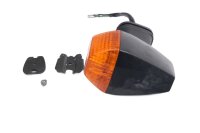 Front right indicator, orange housing Kawasaki GPz 1100...
