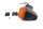 Indicatore di direzione anteriore destro, alloggiamento arancione Kawasaki GPz 1100 ZXT10E/E 95-98
