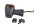 Indicatore di direzione anteriore destro, alloggiamento arancione Kawasaki GPz 1100 ZXT10E/E 95-98