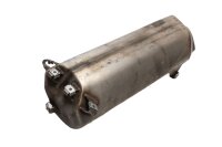 Pakoputken äänenvaimennin, lämpökilpi, äänenvaimennin KTM Duke 690 690DUKE/10 10-11