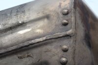 Pakoputken äänenvaimennin, lämpökilpi, äänenvaimennin KTM Duke 690 690DUKE/10 10-11