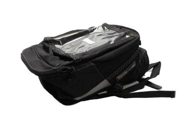 Tankrucksack Miles & Miles Tourentasche Kartenfach Unbekannt Konvolut
