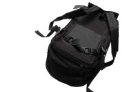 Tankrucksack Miles & Miles Tourentasche Kartenfach Unbekannt Konvolut