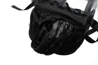 Tankrucksack Miles & Miles Tourentasche Kartenfach Unbekannt Konvolut