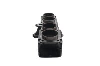 Cylinder med cylinderfoder, 4-vägs luftkyld Suzuki...