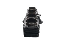 Cylinder med cylinderforinger, 4-vejs luftkølet Suzuki GSF 1200 Bandit GV75A 96-00