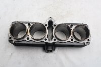 Cylinder med cylinderforinger, 4-vejs luftkølet Suzuki GSF 1200 Bandit GV75A 96-00
