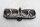 Cylinder med cylinderforinger, 4-vejs luftkølet Suzuki GSF 1200 Bandit GV75A 96-00