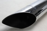 Collecteur déchappement Suzuki VL 1500 C1500T Intruder 12-12