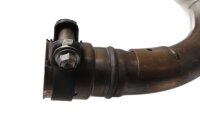 Collecteur déchappement Suzuki VL 1500 C1500T Intruder 12-12
