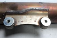 Collecteur déchappement Suzuki VL 1500 C1500T Intruder 12-12