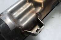 Collecteur déchappement Suzuki VL 1500 C1500T Intruder 12-12