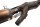 Collecteur déchappement Suzuki VL 1500 C1500T Intruder 12-12
