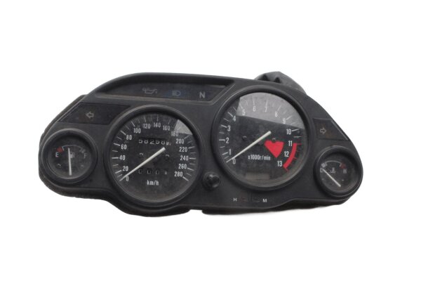 Unità tachimetro, quadro strumenti, contagiri Kawasaki GPz 1100 ZXT10E/E 95-98