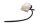 Jäähdytysnesteen paisuntasäiliön letku 75035065001 KTM Duke 690 690DUKE/10 10-11