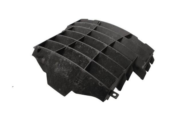 Jäähdyttimen suojus, säleikkö, jäähdyttimen säleikkö KTM Duke 690 690DUKE/10 10-11