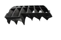 Jäähdyttimen suojus, säleikkö, jäähdyttimen säleikkö KTM Duke 690 690DUKE/10 10-11