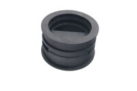 Intake manifold, carburetor rubber, throttle, air guide...