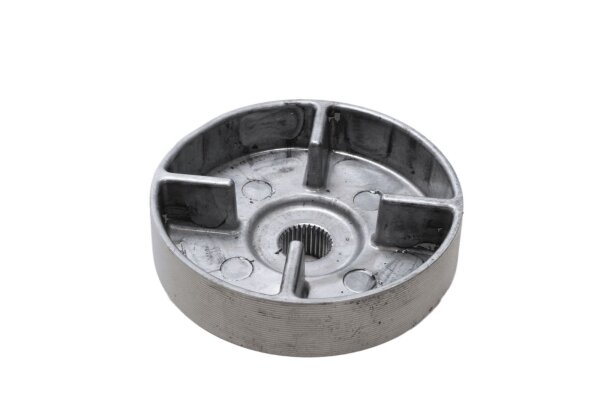 Generatorns drivremskiva rotorgenerator BMW K 1200 R K43 0594 05-08