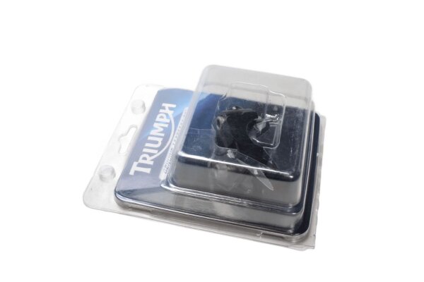 Juego de soportes para interruptores, kit de accesorios eléctricos para montaje Triumph universell