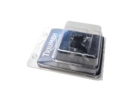 Juego de soportes para interruptores, kit de accesorios eléctricos para montaje Triumph universell