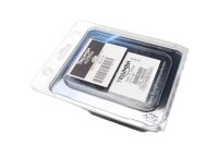 Juego de soportes para interruptores, kit de accesorios eléctricos para montaje Triumph universell