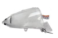 Windshield clear spoiler screen windscreen Honda CBR 650...