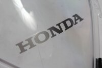 Tuulilasi kirkas spoileri tuulilasi Honda CBR 650 RA 24-24