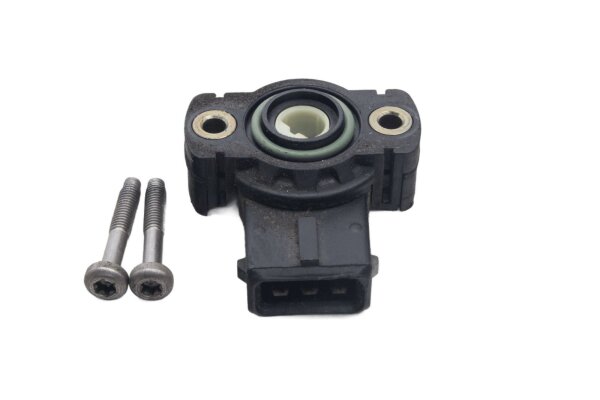 Gasspjällslägesgivare, insprutningssystem BMW K 1200 R K43 0594 05-08