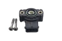 Drosselklappensensor Positionssensor Einspritzanlage BMW...